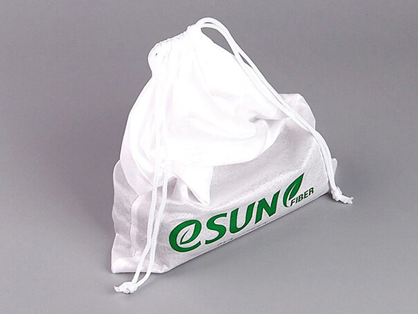 包裝材料新熱點——可降解聚乳酸（PLA）無紡布