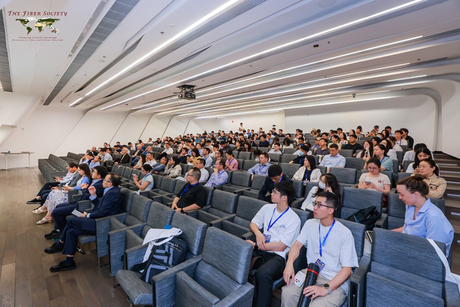 美國纖維學會2025春季會議