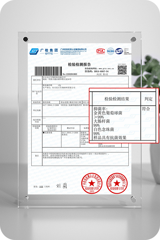 檢測報告(1)